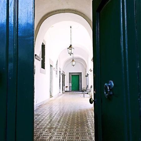 Apartmán Casa Pollio Meta Exteriér fotografie
