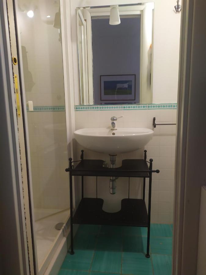Apartmán Casa Pollio Meta Exteriér fotografie